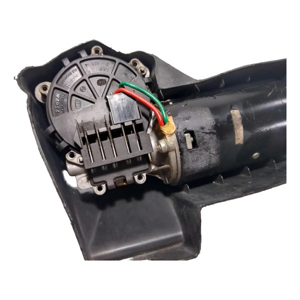 Motor Limpador Parabrisa Gm Vectra 1998