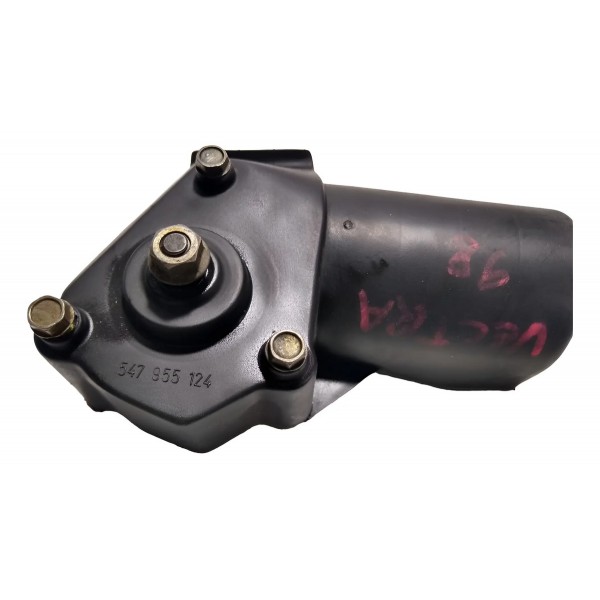 Motor Limpador Parabrisa Gm Vectra 1998