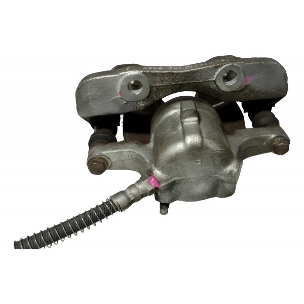 Pinça Freio Peugeot 207 1.6 Dianteiro Direito