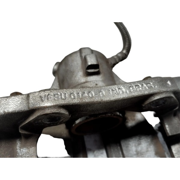 Pinça Freio Peugeot 207 1.6 Dianteiro Direito