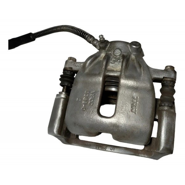 Pinça Freio Peugeot 207 1.6 Dianteiro Direito