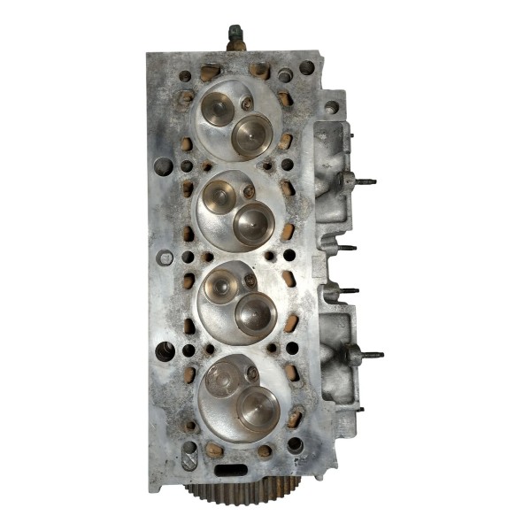 Cabeçote Com Comando Peugeot 206 1.6 8v 111,20