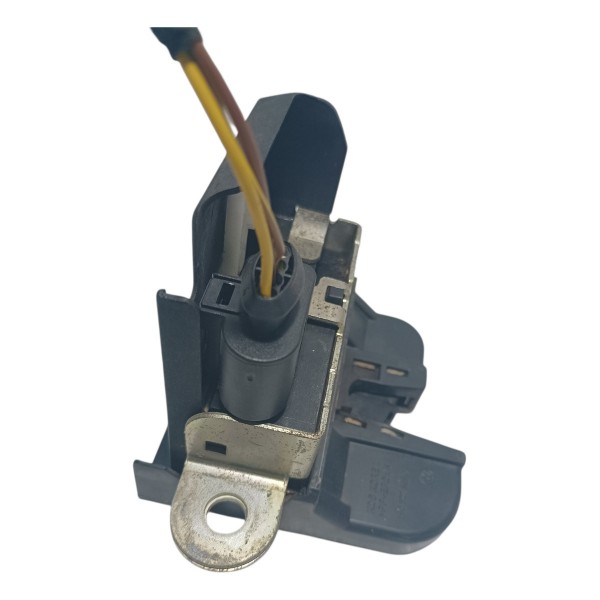 Fechadura Elétrica Tampa Traseira Vw Fox 2014