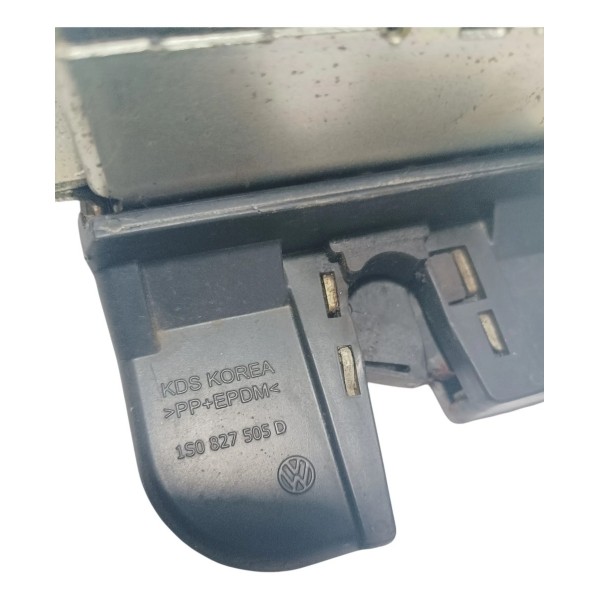 Fechadura Elétrica Tampa Traseira Vw Fox 2014