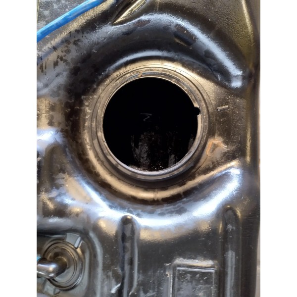 Tanque De Combustível Fiat Punto 2012