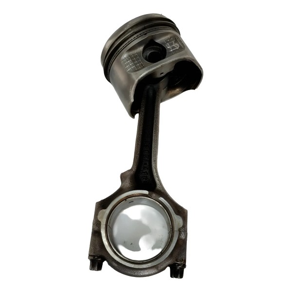 Pistão Biela Ford Fiesta Zetec 1.0 0,25