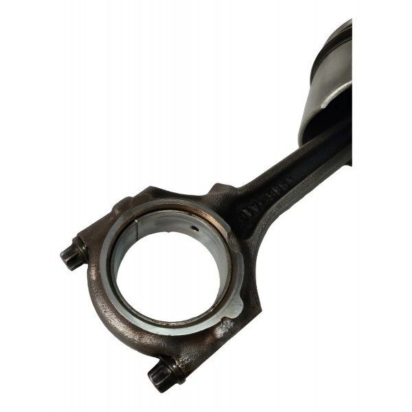 Pistão Biela Ford Fiesta Zetec 1.0 0,25