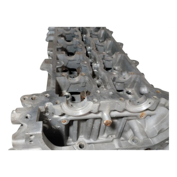 Cabeçote Motor Sprinter 311 415 515 Motor Om 651 Retificado