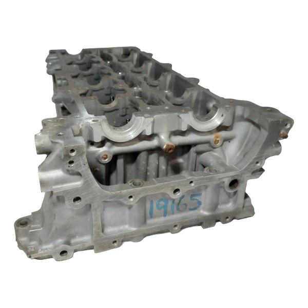 Cabeçote Motor Sprinter 311 415 515 Motor Om 651 Retificado