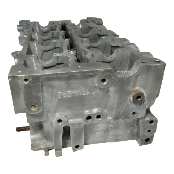 Cabeçote Motor Sprinter 311 415 515 Motor Om 651 Retificado