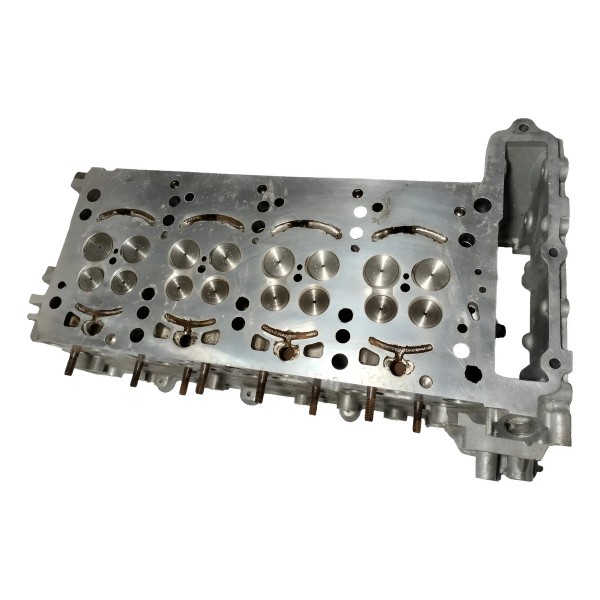 Cabeçote Motor Sprinter 311 415 515 Motor Om 651 Retificado