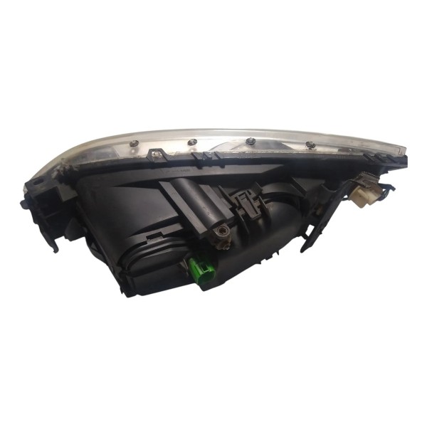 Farol Lado Direito Ford Mondeo 2004 Detalhe Direito/passageiro