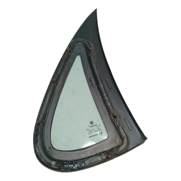 Vidro Fixo Lateral Traseiro Esquerdo Gm Corsa Sedan Classic