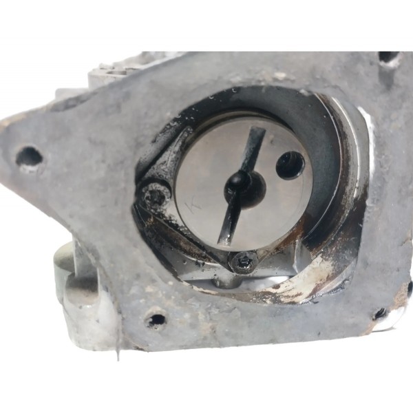 Gaiola Com Comando Gm Omega S10 Vectra 2.2 R 90209830