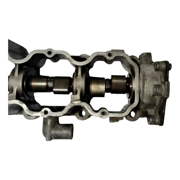 Gaiola Com Comando Gm Omega S10 Vectra 2.2 R 90209830