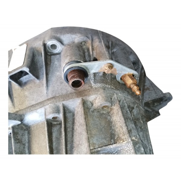Caixa Cambio Manual Mercedes Classe A160 A190 1999 A 2005