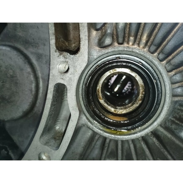 Caixa Cambio Manual Mercedes Classe A160 A190 1999 A 2005
