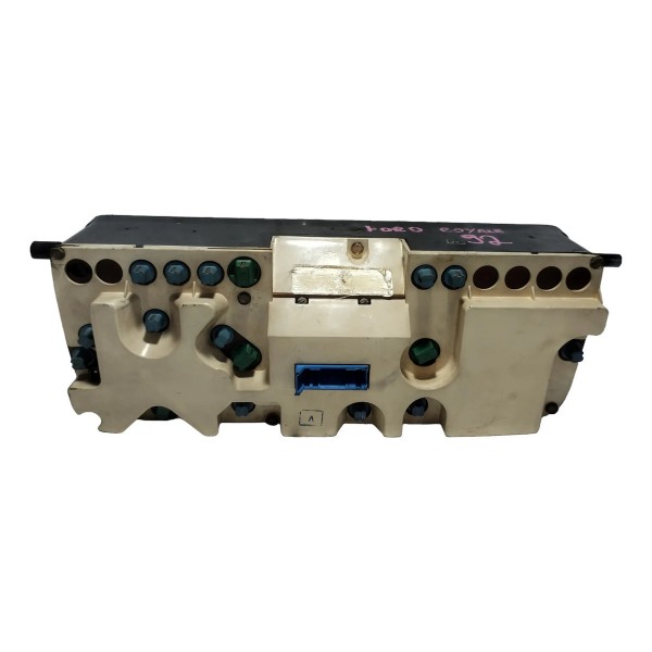 Painel Instrumentos Ford Versalhes Royale 92 93 94 95 96 Preto