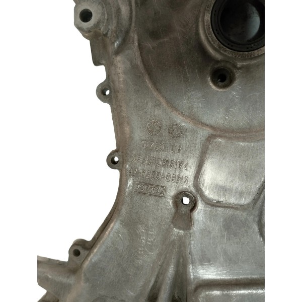 Tampa Frontal Motor Ford Ranger 2015 2.5