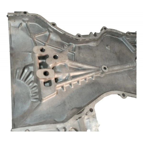 Tampa Frontal Motor Ford Ranger 2015 2.5