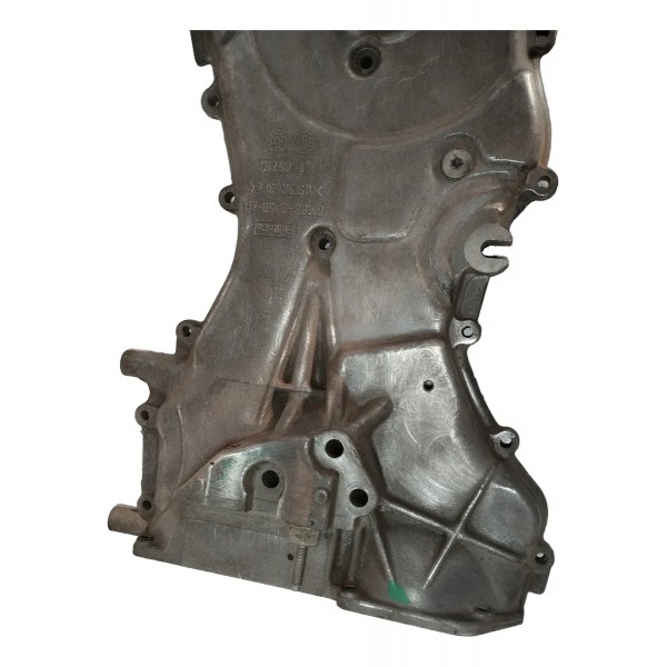 Tampa Frontal Motor Ford Ranger 2015 2.5