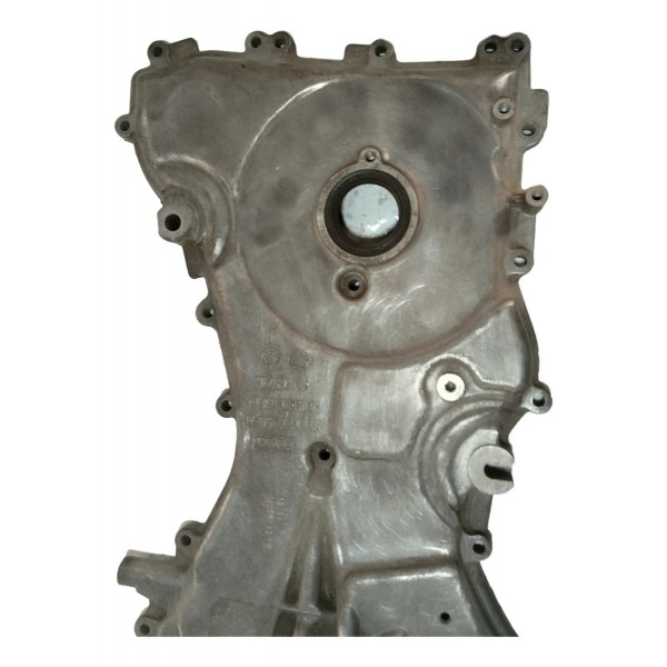 Tampa Frontal Motor Ford Ranger 2015 2.5