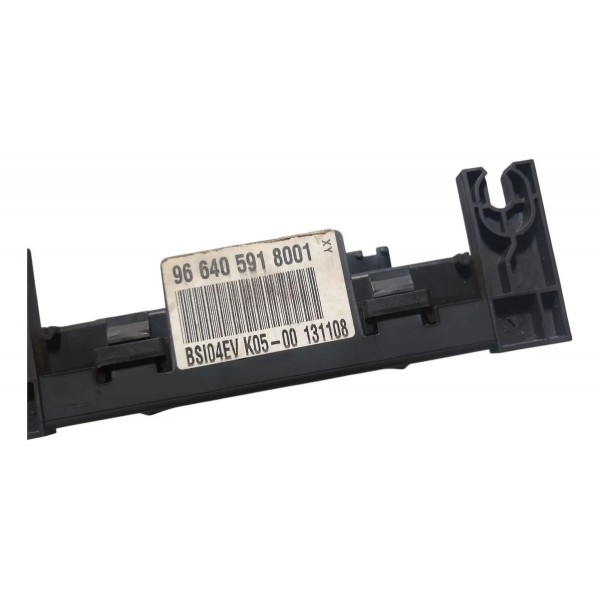 Módulo Bsi Citroen C4 2.0 2010 966405918001