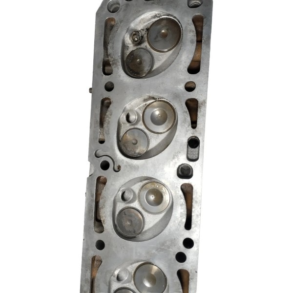 Cabeçote Gm 90530582 Celta 1.0 8v 2000 2001 2002