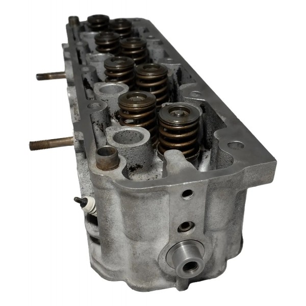 Cabeçote Gm 90530582 Celta 1.0 8v 2000 2001 2002