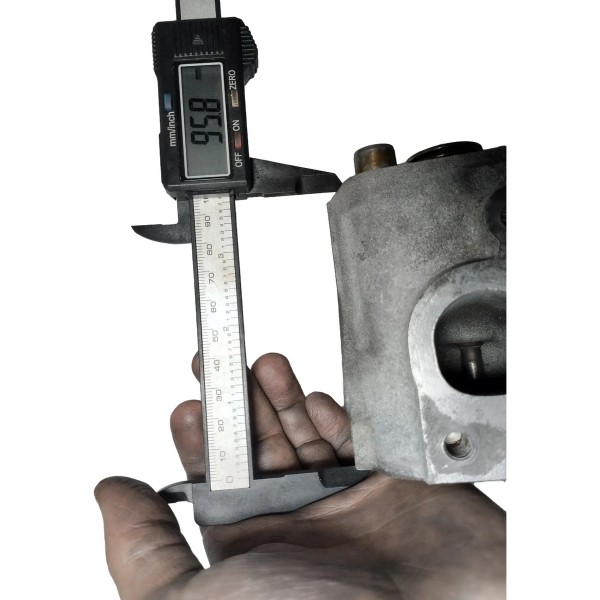 Cabeçote Gm 90530582 Celta 1.0 8v 2000 2001 2002