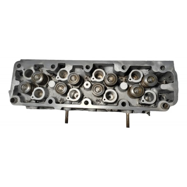 Cabeçote Gm 90530582 Celta 1.0 8v 2000 2001 2002