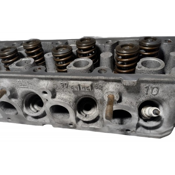 Cabeçote Gm 90530582 Celta 1.0 8v 2000 2001 2002