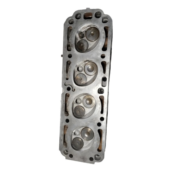 Cabeçote Gm 90530582 Celta 1.0 8v 2000 2001 2002