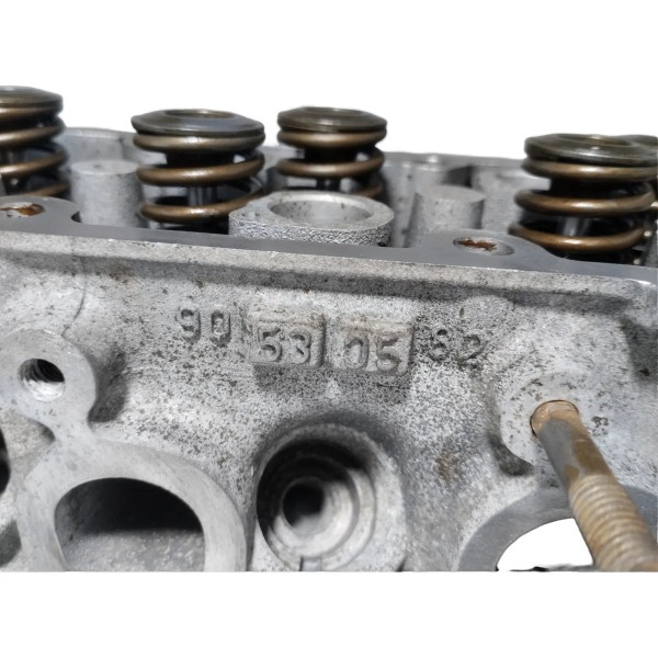 Cabeçote Gm 90530582 Celta 1.0 8v 2000 2001 2002