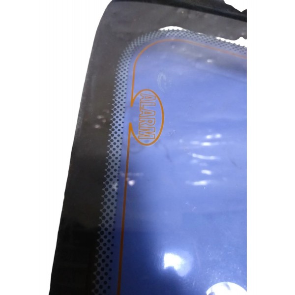 Vidro Fixo Lateral Traseira Direita Gm Zafira 2004
