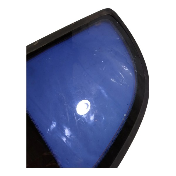 Vidro Fixo Lateral Traseira Direita Gm Zafira 2004