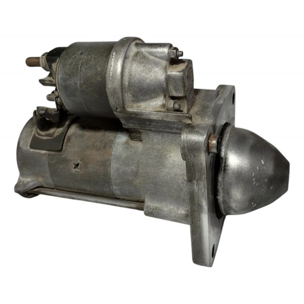 Motor Arranque Partida Fiat Marea 2.0 2.4 2000 2007