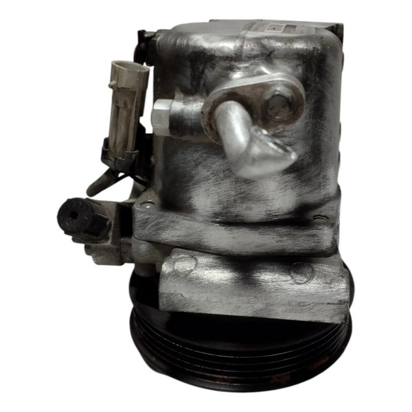 Compressor Ar Condiciona Fiat Palio 1.0 2008 2009 2010 2011
