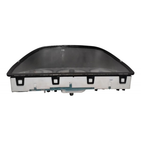 Painel Instrumentos Velocímetro Fiat Palio 95 96 97 98 99 Preto