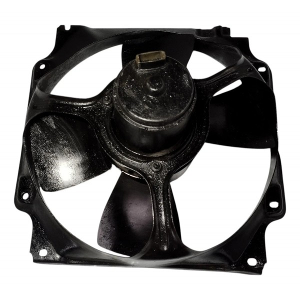 Ventoinha Com Defletor Ford Versalhes Royale 92 93 94 95 96