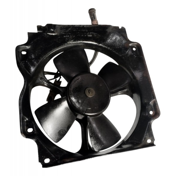 Ventoinha Com Defletor Ford Versalhes Royale 92 93 94 95 96