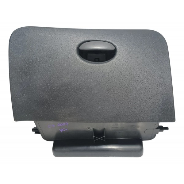 Tampa Porta Luvas Citroen C3 2007
