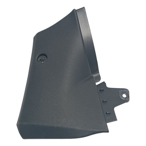 Moldura Caixa Ar Console Lado Esquerdo Fiat Uno Vivace 2014