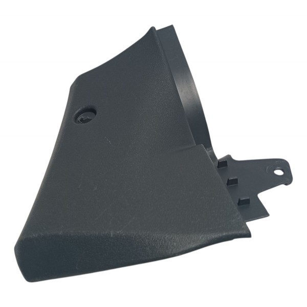 Moldura Caixa Ar Console Lado Esquerdo Fiat Uno Vivace 2014