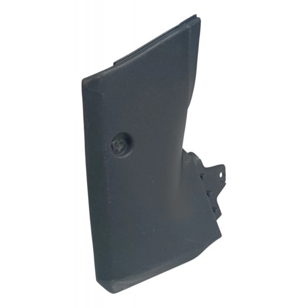 Moldura Caixa Ar Console Lado Esquerdo Fiat Uno Vivace 2014