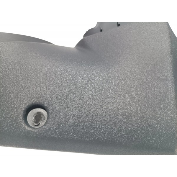 Moldura Caixa Ar Console Lado Esquerdo Fiat Uno Vivace 2014