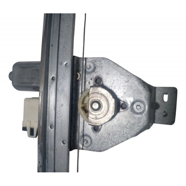 Máquina Vidro Elétrico Traseiro Direito Citroen C4 2010