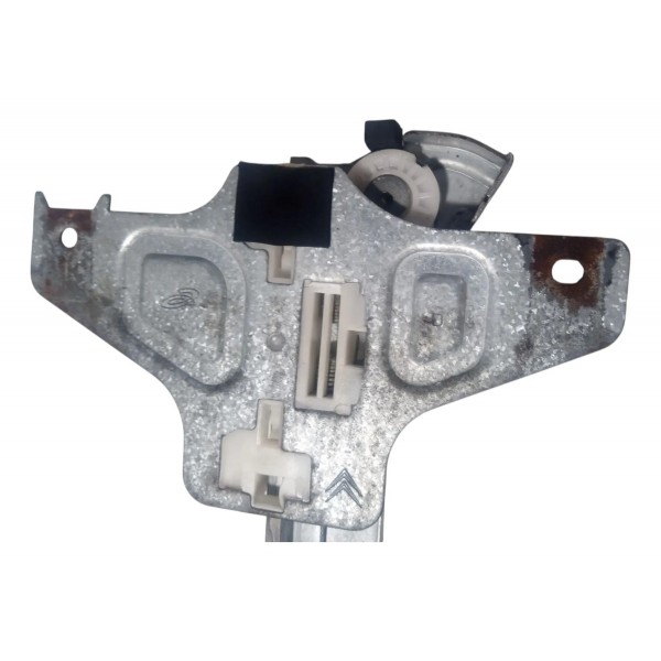 Máquina Vidro Elétrico Traseiro Direito Citroen C4 2010
