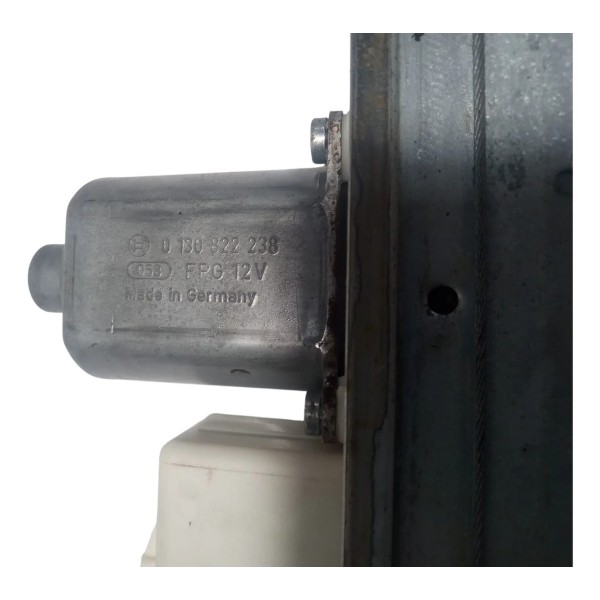 Máquina Vidro Elétrico Traseiro Direito Citroen C4 2010