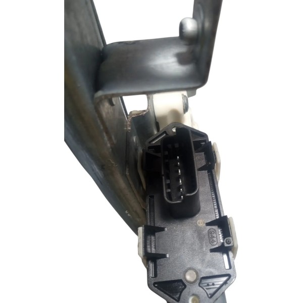 Máquina Vidro Elétrico Traseiro Direito Citroen C4 2010
